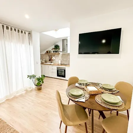 El Olivo By Aloga Apartment Corcubion Exterior photo