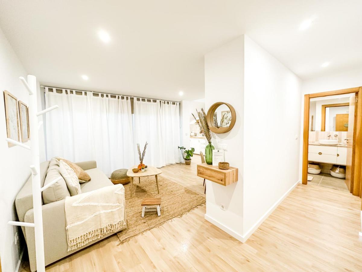 Apartment El Olivo By Aloga