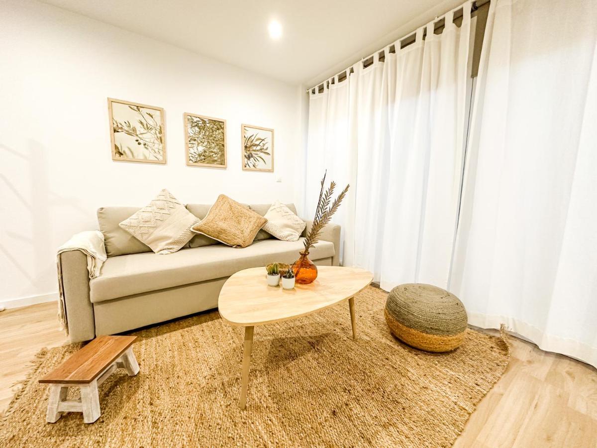 Apartment El Olivo By Aloga *