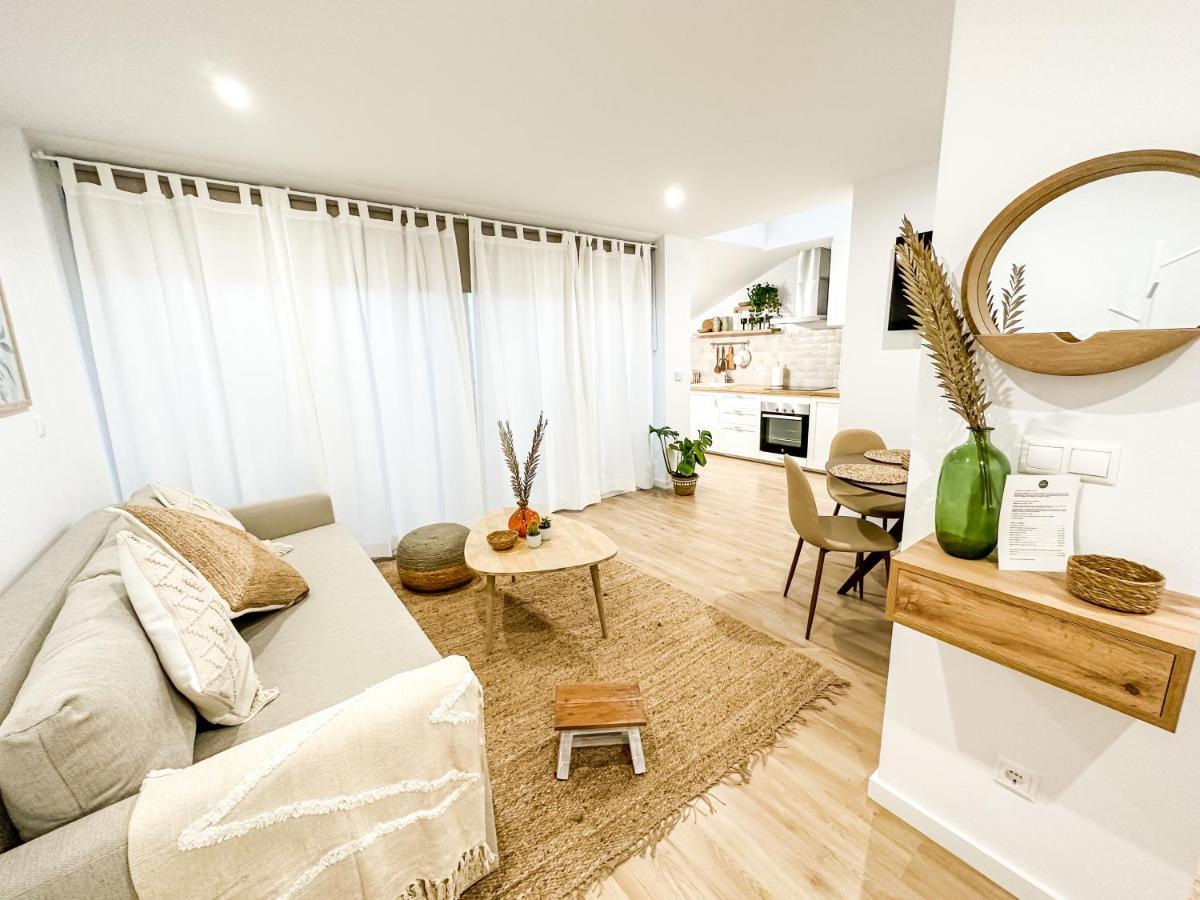 El Olivo By Aloga Apartment Corcubion