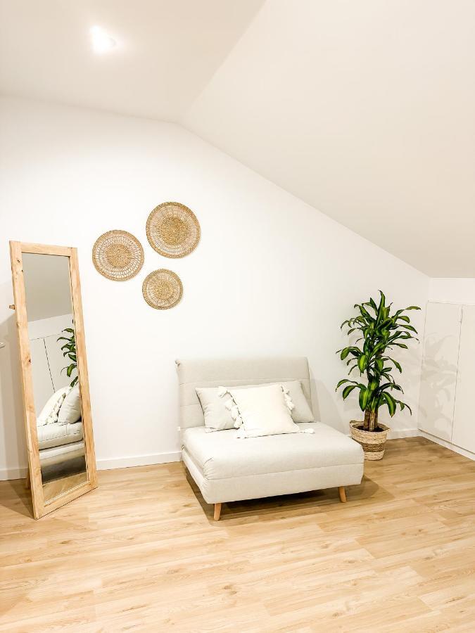 Apartment El Olivo By Aloga Corcubion