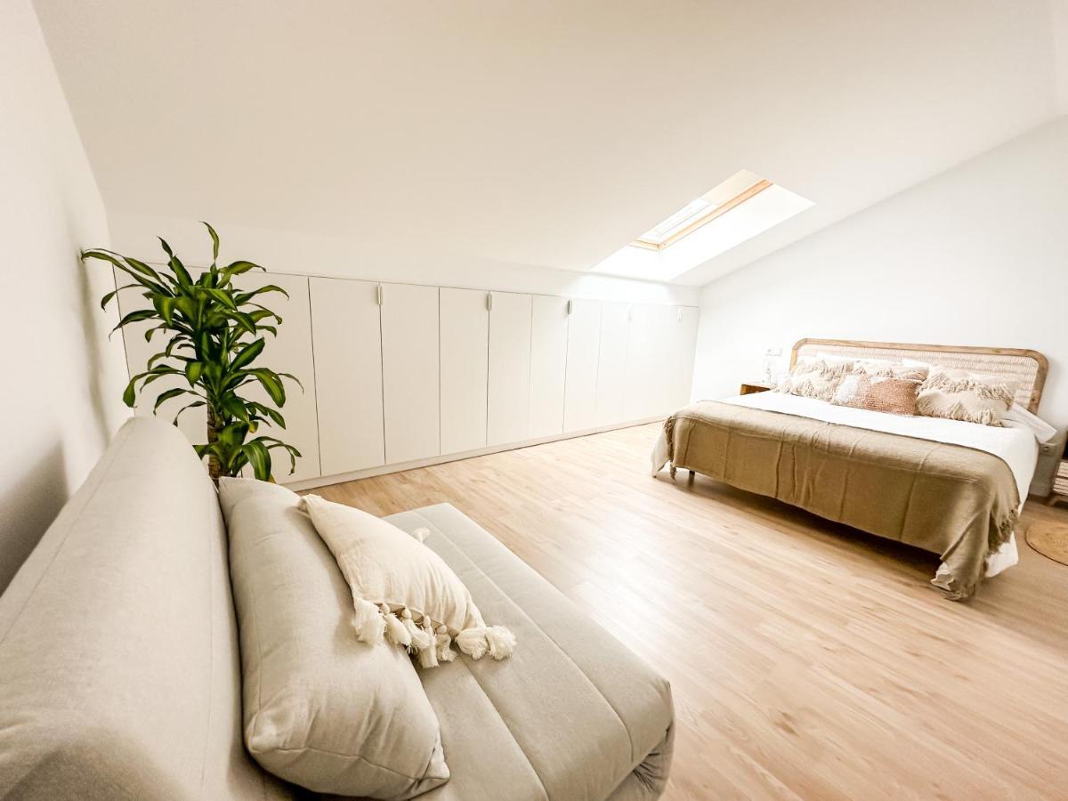 El Olivo By Aloga Apartment *