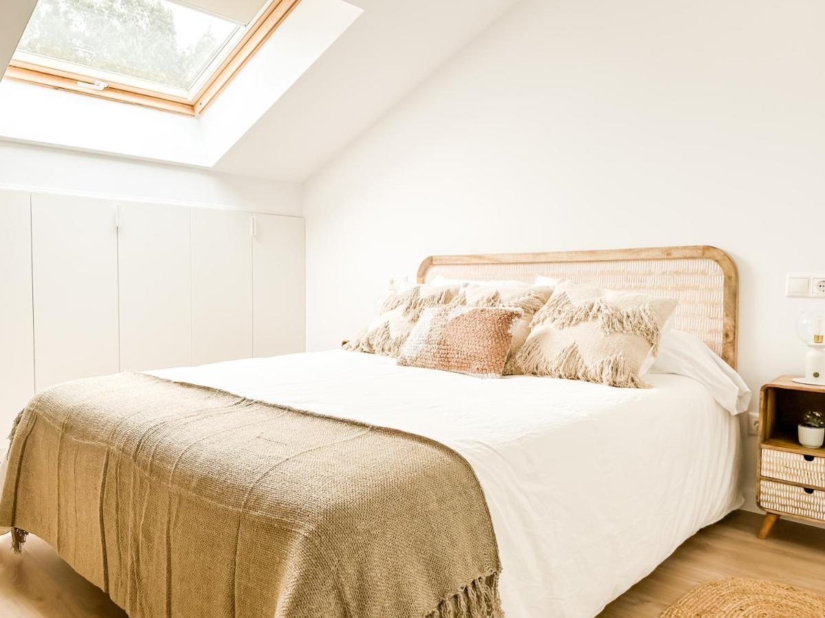El Olivo By Aloga Apartment Corcubion